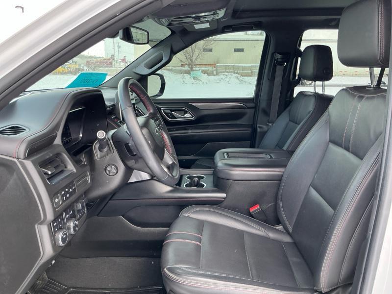 used 2022 Chevrolet Tahoe car, priced at $51,995