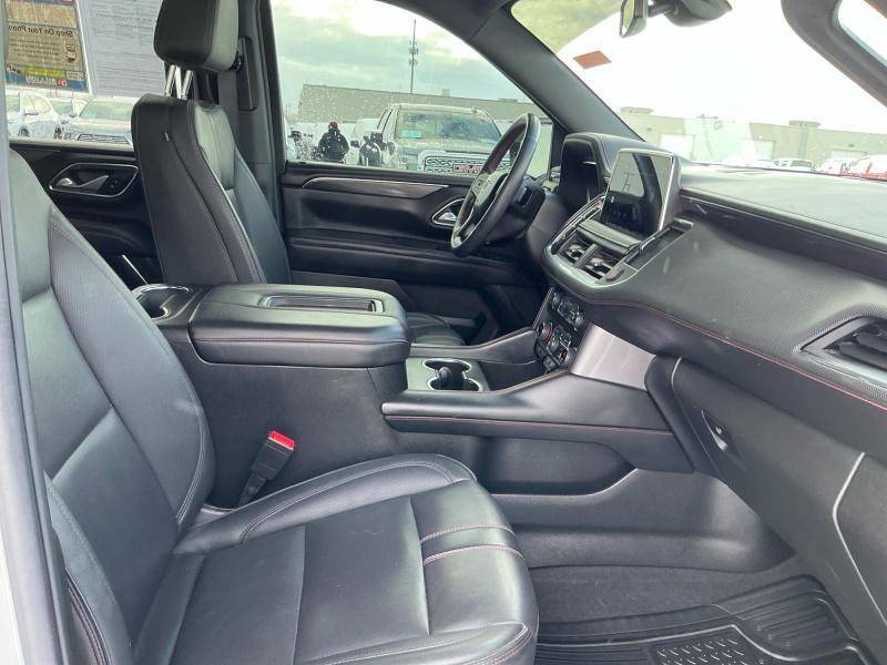 used 2022 Chevrolet Tahoe car, priced at $51,995