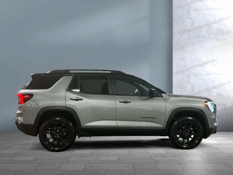 new 2026 GMC Terrain car, priced at $36,679