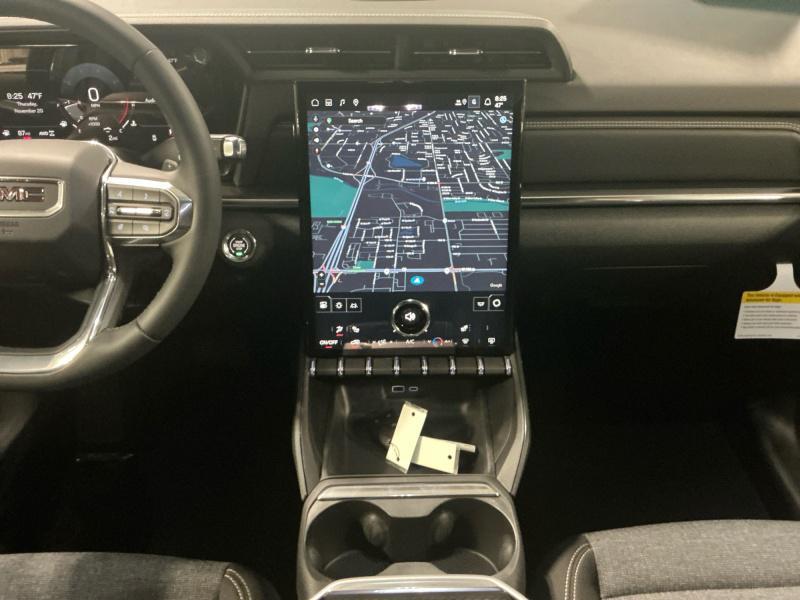 new 2026 GMC Terrain car, priced at $36,679