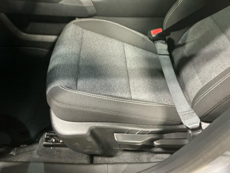 new 2026 GMC Terrain car, priced at $36,679