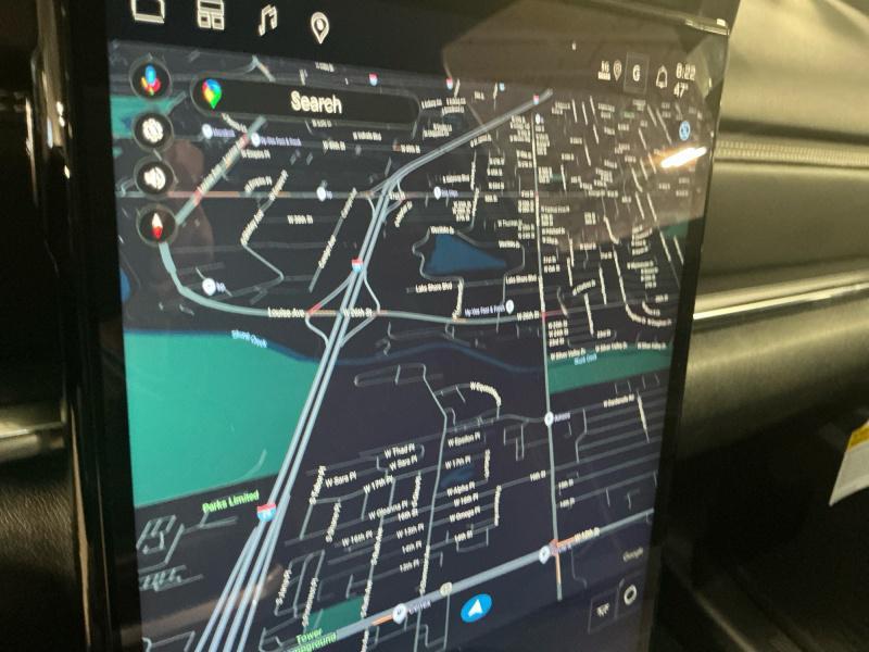 new 2026 GMC Terrain car, priced at $36,679