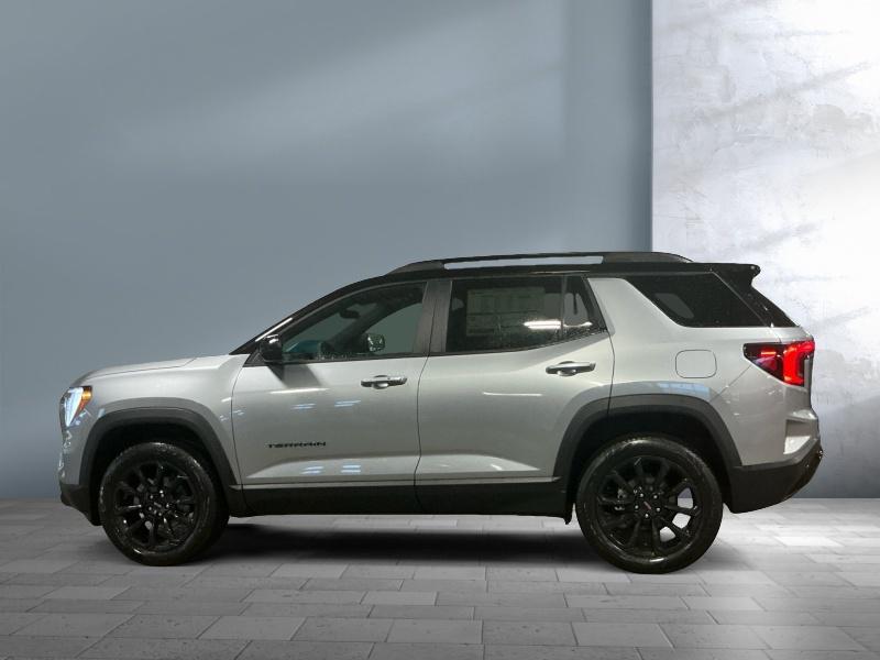 new 2026 GMC Terrain car, priced at $36,679