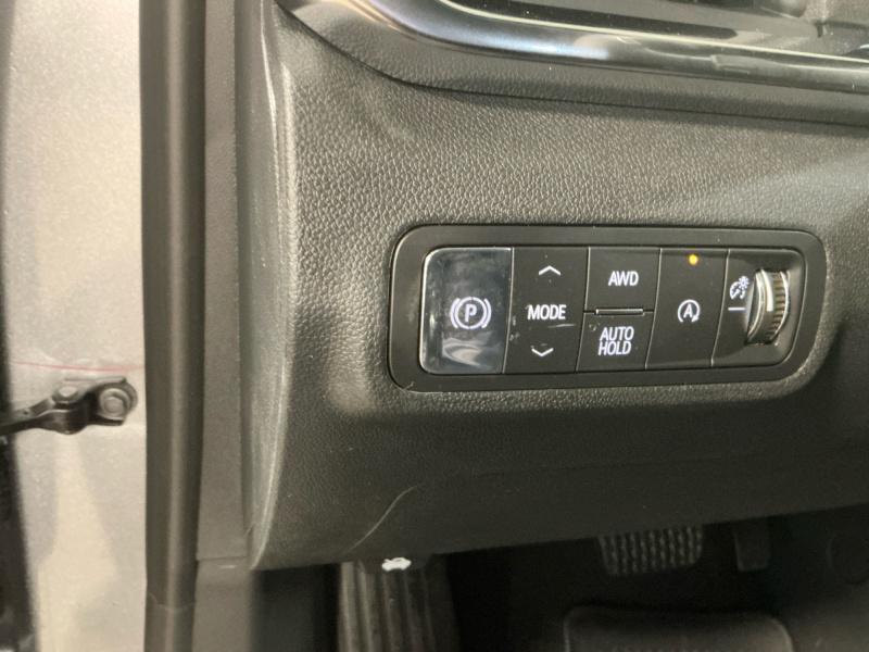 new 2026 GMC Terrain car, priced at $36,679