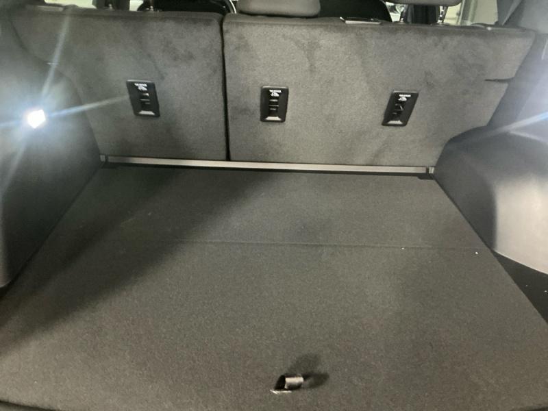 new 2026 GMC Terrain car, priced at $36,679