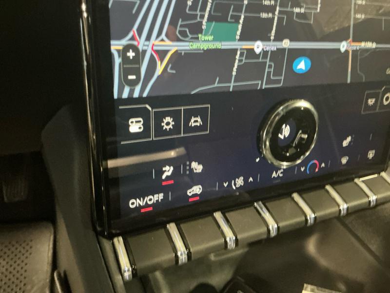 new 2026 GMC Terrain car, priced at $36,679