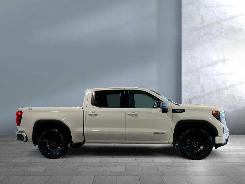 new 2026 GMC Sierra 1500 car, priced at $57,490