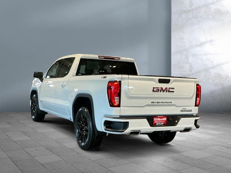 new 2026 GMC Sierra 1500 car, priced at $57,490