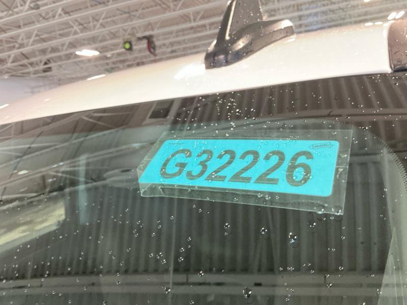 new 2026 GMC Sierra 1500 car, priced at $57,490