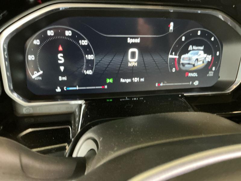 new 2026 GMC Sierra 1500 car, priced at $57,490