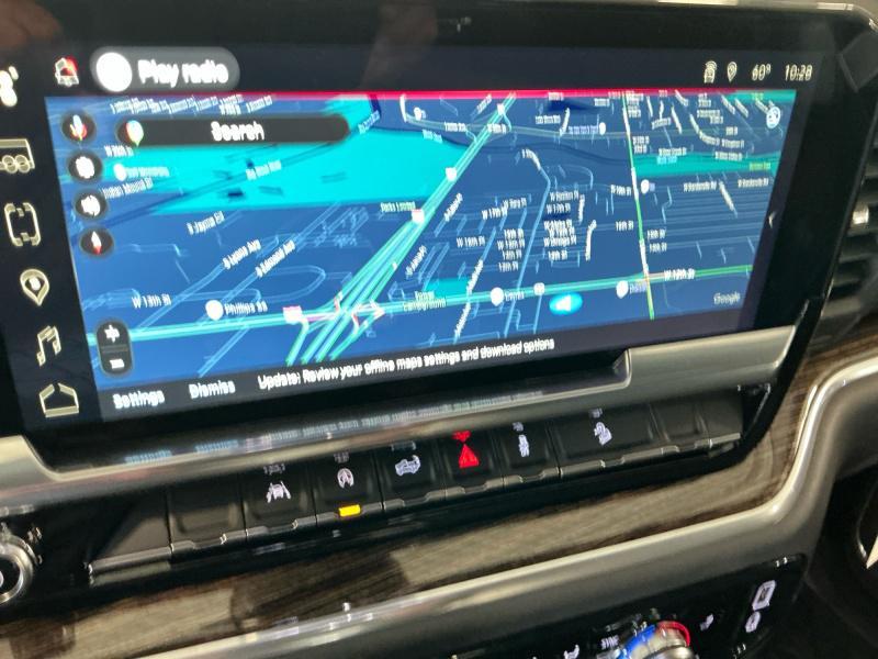 new 2026 GMC Sierra 1500 car, priced at $57,490