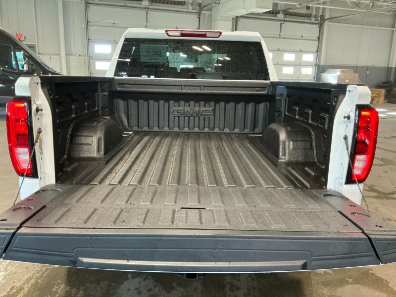 new 2026 GMC Sierra 1500 car, priced at $57,490