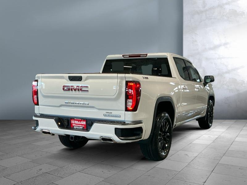 new 2026 GMC Sierra 1500 car, priced at $57,490