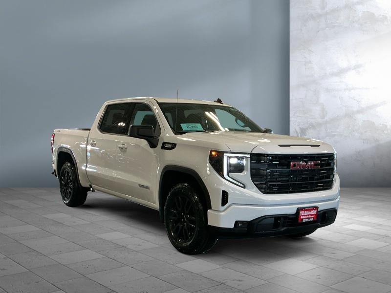 new 2026 GMC Sierra 1500 car, priced at $57,490