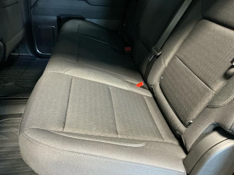 new 2026 GMC Sierra 1500 car, priced at $57,490