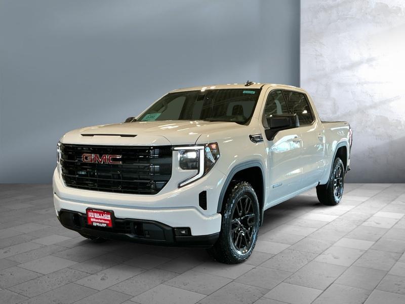 new 2026 GMC Sierra 1500 car, priced at $61,579
