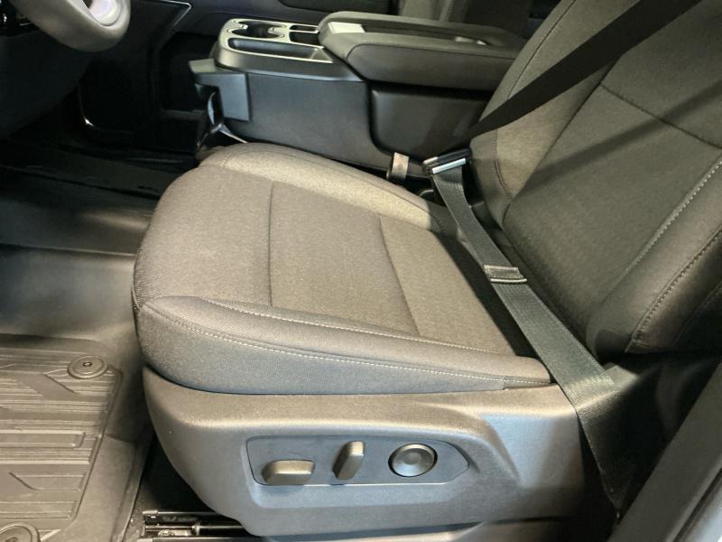 new 2026 GMC Sierra 1500 car, priced at $57,490