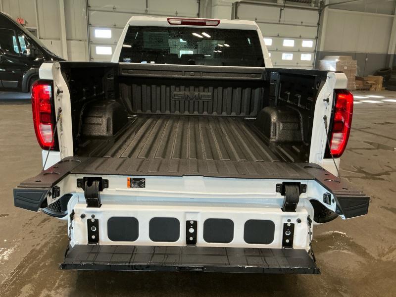new 2026 GMC Sierra 1500 car, priced at $57,490
