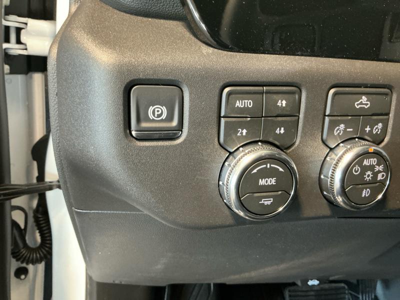 new 2026 GMC Sierra 1500 car, priced at $57,490