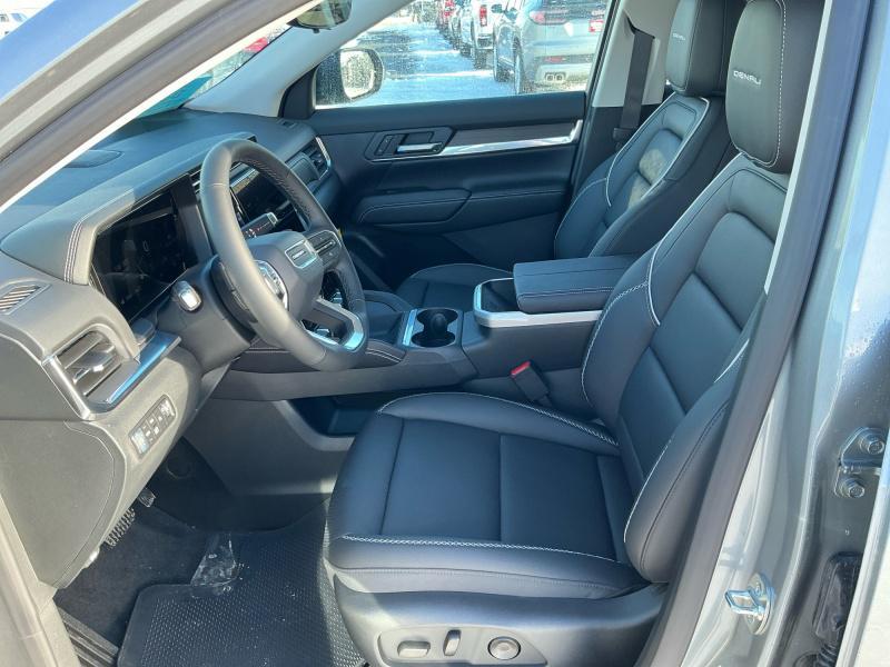 new 2026 GMC Terrain car, priced at $46,584