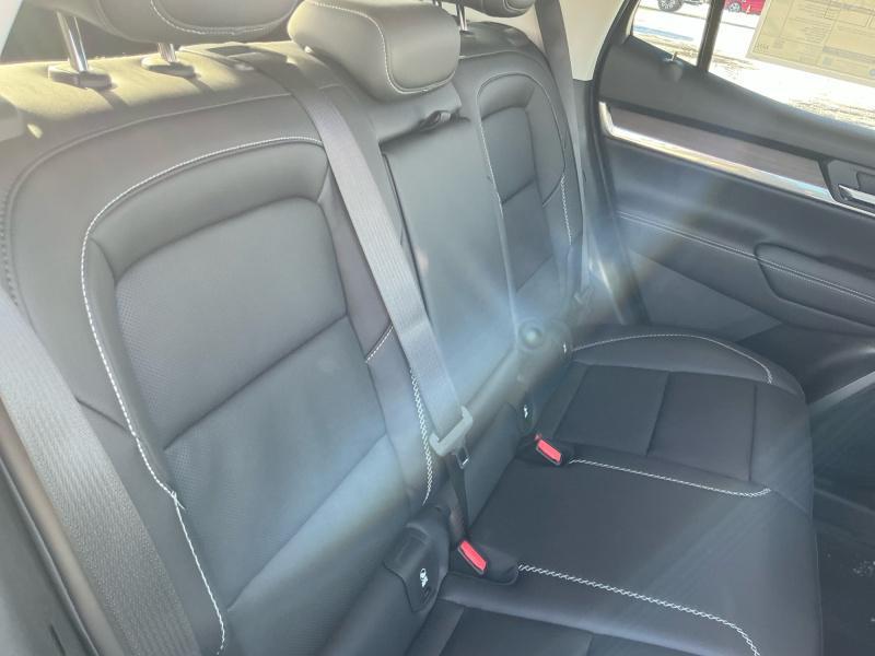 new 2026 GMC Terrain car, priced at $46,584