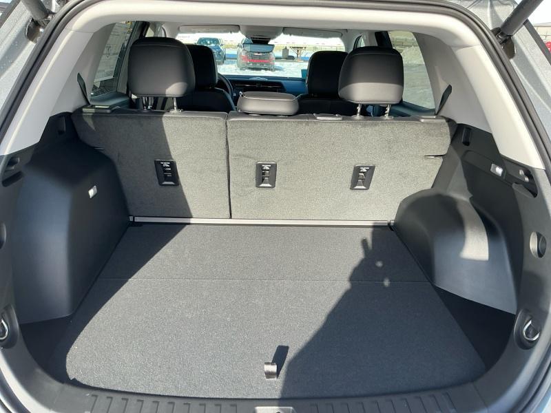 new 2026 GMC Terrain car, priced at $46,584