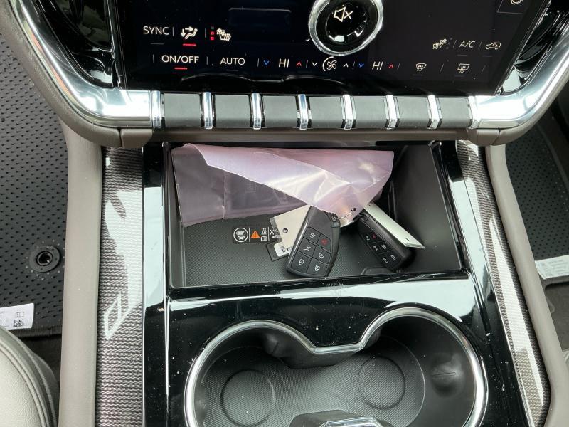 new 2026 GMC Yukon car, priced at $79,359