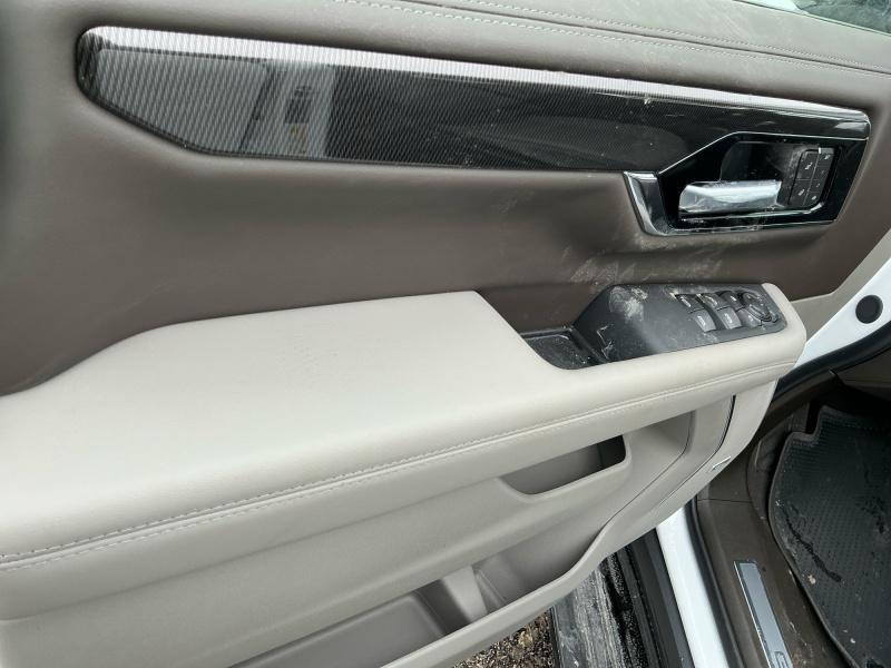 new 2026 GMC Yukon car, priced at $79,359