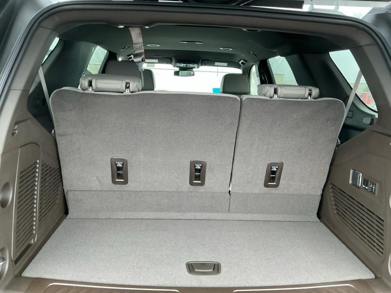 new 2026 GMC Yukon car, priced at $79,359