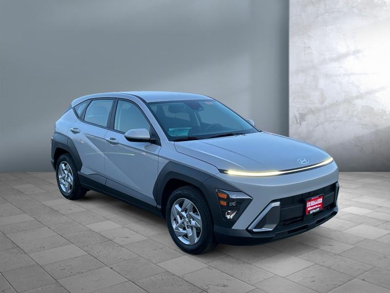used 2024 Hyundai Kona car, priced at $23,995
