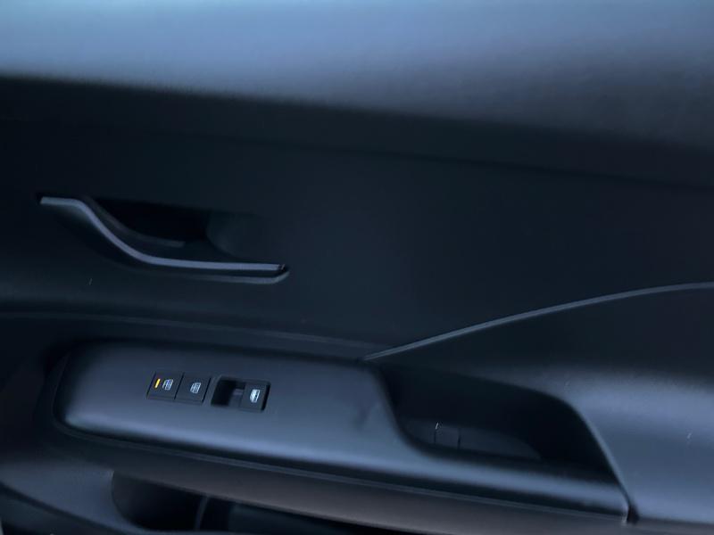 used 2024 Hyundai Kona car, priced at $23,995