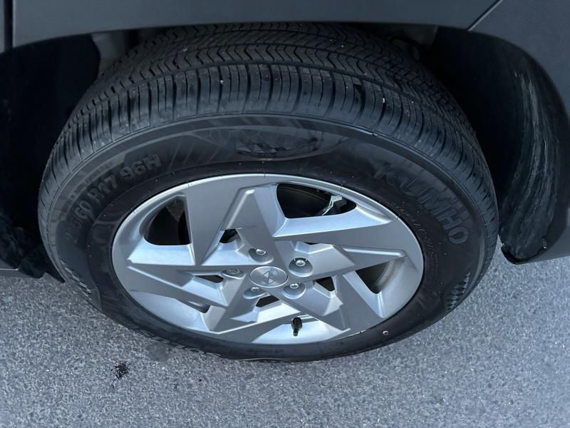 used 2024 Hyundai Kona car, priced at $23,995