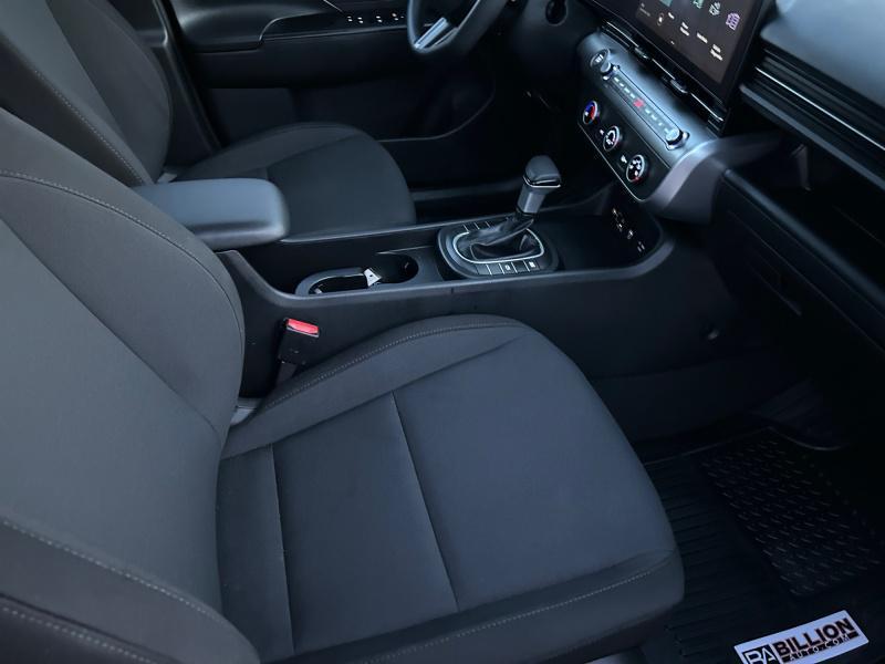 used 2024 Hyundai Kona car, priced at $23,995