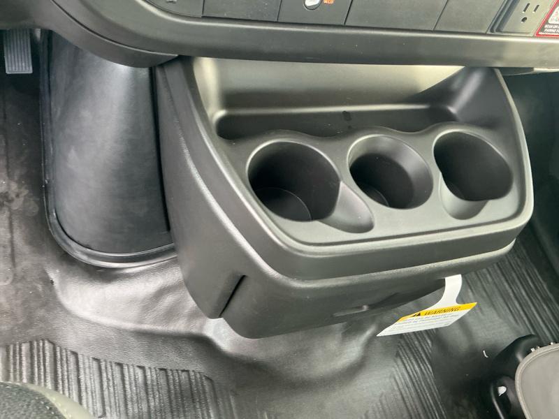 new 2026 GMC Savana 2500 car, priced at $50,074