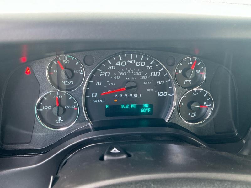 new 2026 GMC Savana 2500 car, priced at $50,074