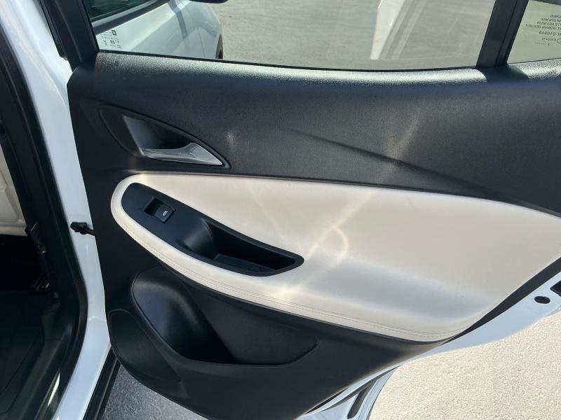 used 2023 Buick Encore GX car, priced at $23,995
