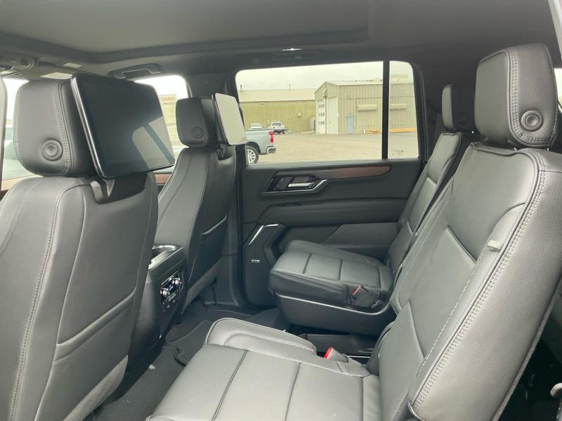 new 2026 GMC Yukon XL car, priced at $100,969