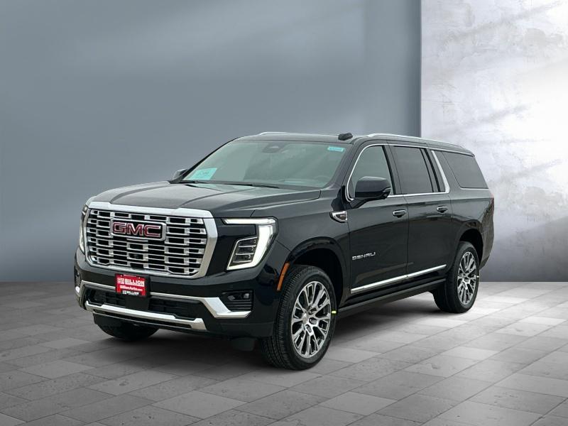 new 2026 GMC Yukon XL car, priced at $100,969