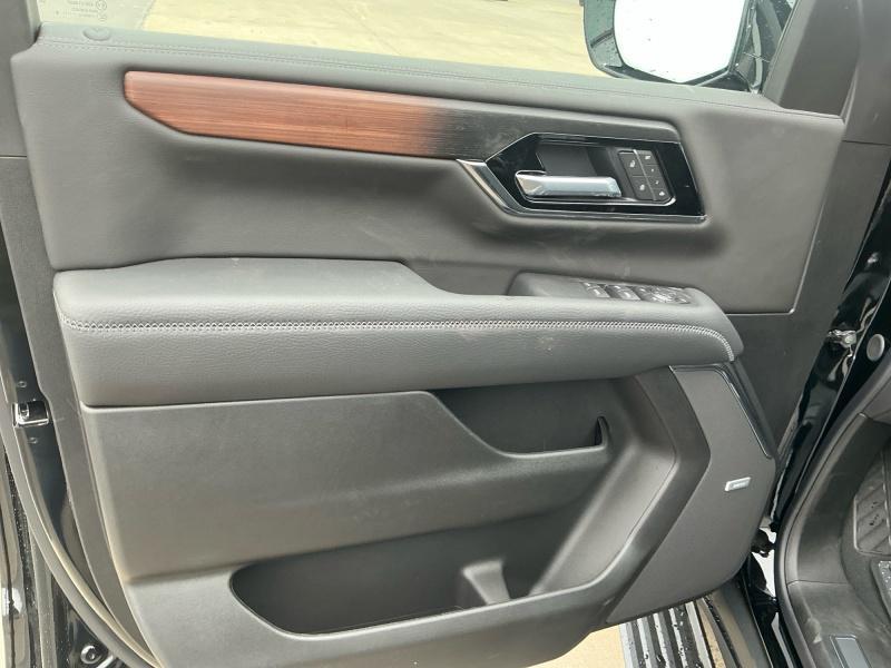 new 2026 GMC Yukon XL car, priced at $100,969