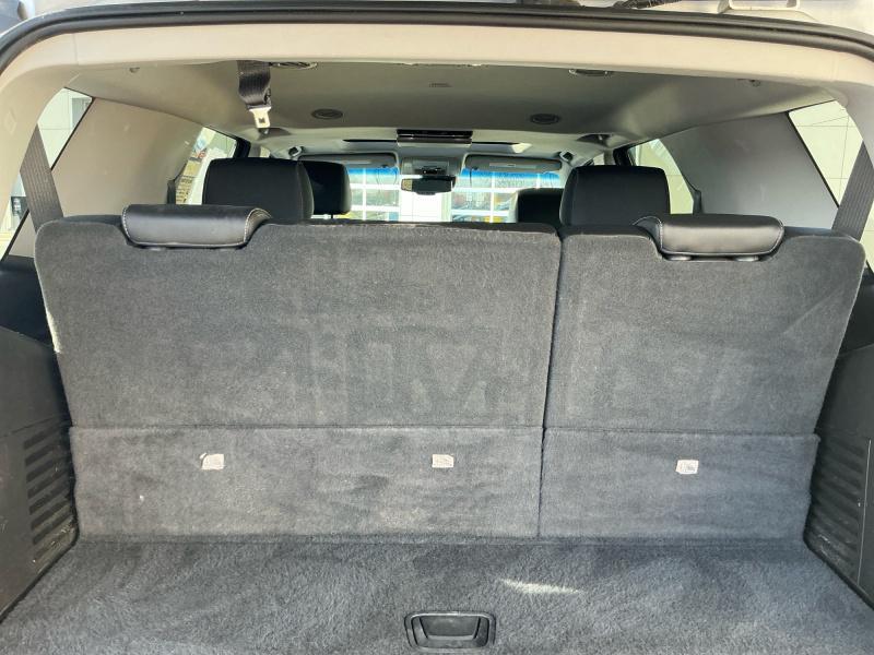 used 2019 Chevrolet Tahoe car, priced at $35,995