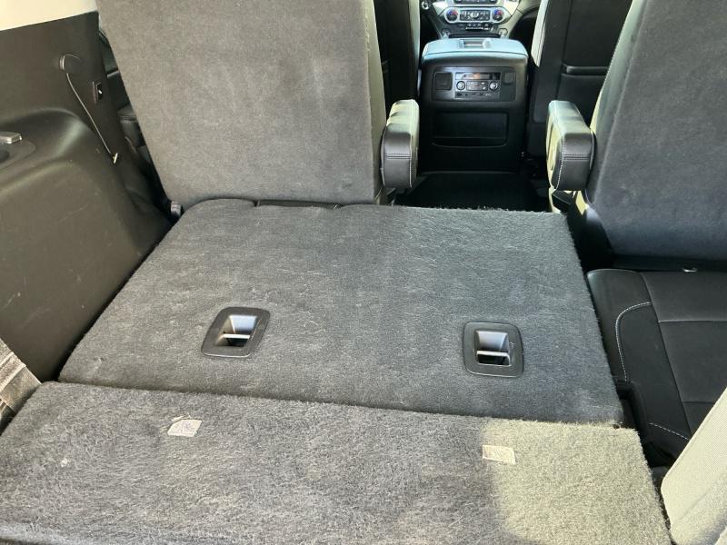 used 2019 Chevrolet Tahoe car, priced at $35,995
