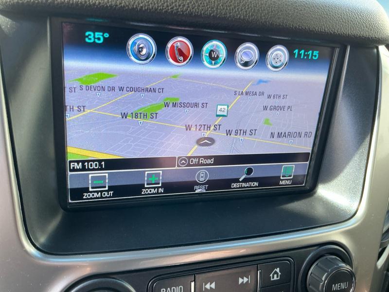 used 2019 Chevrolet Tahoe car, priced at $35,995