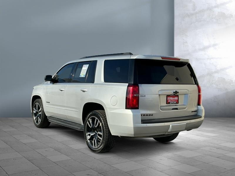 used 2019 Chevrolet Tahoe car, priced at $35,995