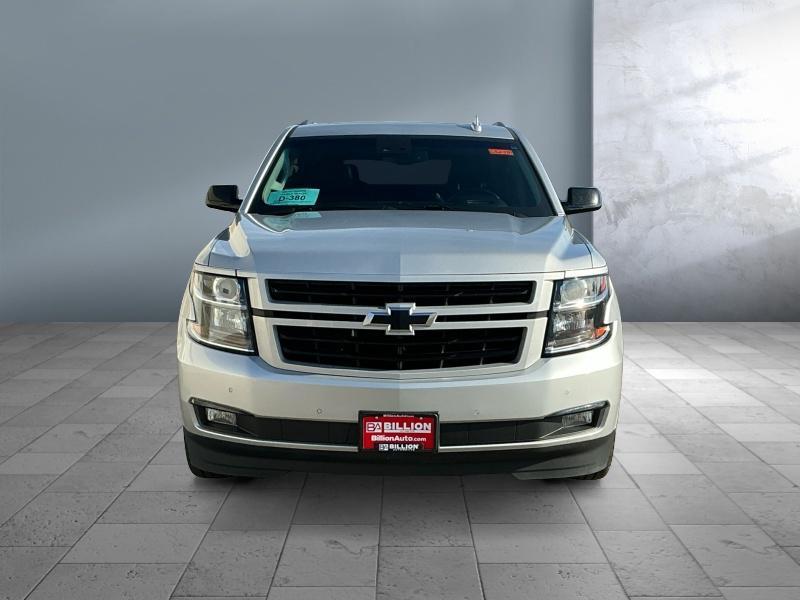 used 2019 Chevrolet Tahoe car, priced at $35,995