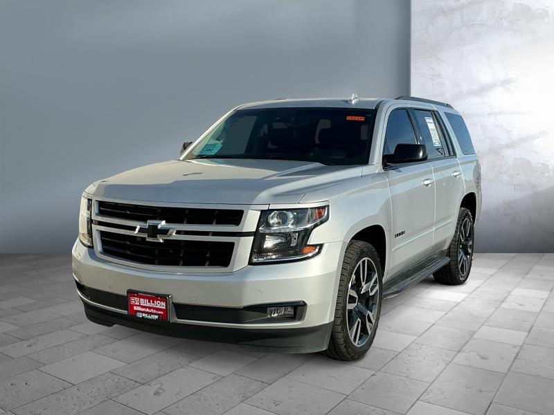 used 2019 Chevrolet Tahoe car, priced at $35,995