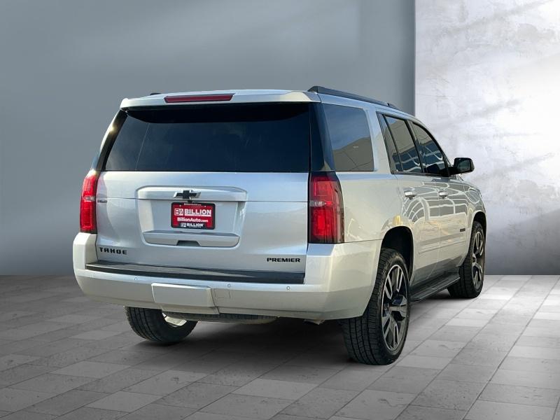 used 2019 Chevrolet Tahoe car, priced at $35,995