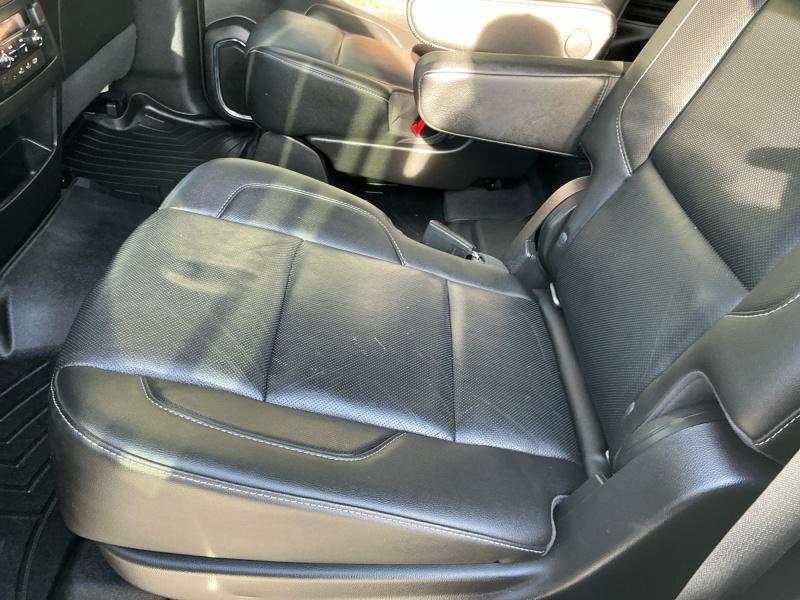 used 2019 Chevrolet Tahoe car, priced at $35,995