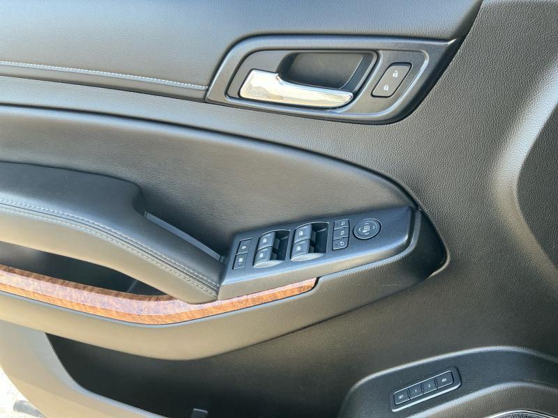 used 2019 Chevrolet Tahoe car, priced at $35,995