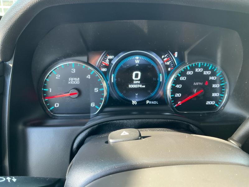 used 2019 Chevrolet Tahoe car, priced at $35,995