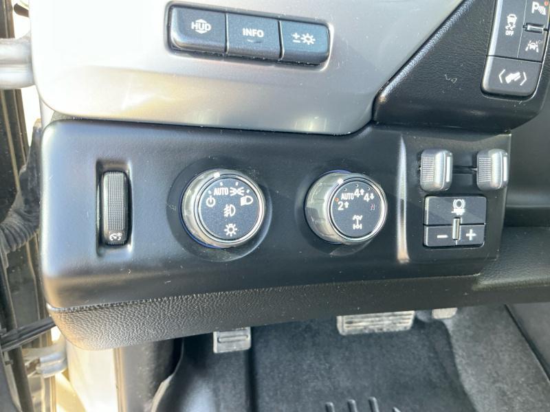 used 2019 Chevrolet Tahoe car, priced at $35,995